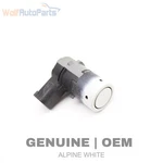 2006-2008 Bmw 750LI Rear Bumper Pdc / Park Distance Assist Sensor 6989072. Fixed Price $12.49.