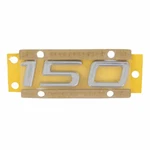 Genuine Ford Door Emblem CK4Z-9942528-B. Fixed Price $12.29.