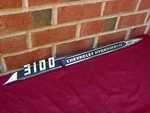 55 56 Chevrolet Truck 3100 Hydramatic Fender Moulding Trim Nos Emblems. Fixed Price $750.00.