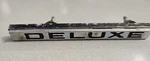 1971 1972 Chevrolet C/k Truck Deluxe Fender Emblem #3994687 Gm Oem. Fixed Price $19.95.