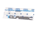 Nos 91-92 Chevrolet Caprice Front Door-emblem Badge Nameplate 10135788. Fixed Price $39.99.