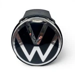 Oem Volkswagen Illuminated Front Grille Vw Emblem Logo Radar Cover 5H0941600. Fixed Price $220.00.