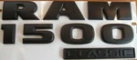 18-22 Dodge Ram 1500 Classic Door Nameplate Emblem Right Mopar 68448646AB. Fixed Price $90.00.