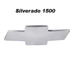99-02 Chevy Silverado 1500 Front Billet Bowtie Grille Emblem Smooth Polished. Fixed Price $99.99.