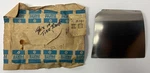 New Old Stock Left Fender Lower Front Panel For 1968 Chrysler Models #2932391. Fixed Price $175.00.