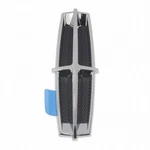 Thru 16 Lincoln Mks Oem Front Hood Mounted Chrome Emblem Badge DA5Z-8213-AA. Fixed Price $62.99.
