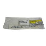 New Oem 2012 2017 Hyundai Accent Rear Trunk Emblem Nameplate Badge 86311-1R000. Fixed Price $11.99.