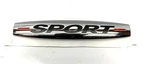 2017 2019 Mercedes-benz Cla 250 Factory Sport Emblem Nameplate 1768170420 Oem. Fixed Price $26.54.
