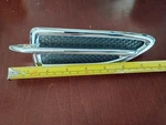 2013 2015 Ford Escape Right Fender Grille Ornament CJ54-16C216 Oem B731-15. Fixed Price $21.00.