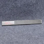 1987-1991 Ford F150-F350 Truck Lh Rh Xl Fender Emblem E7TB-16702 Oem 77415. Fixed Price $14.99.