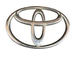 Toyota (01-04 Sequoia) (00-02 Tundra) Front Grille Emblem Badge 75311-0C010 Oem. Fixed Price $34.00.