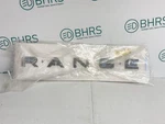 Land Velar 17+ 'range Rover' Rear Badge LR173890 LR173891. Fixed Price $81.33.