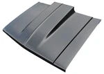 Brothers Trucks COWL87F Induction Hood, Functional, 4IN., 1981-1987. Fixed Price $732.94.