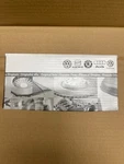 New Volkswagen Tiguan Tailgate Badge Logo 5NA853687F2ZZ. Fixed Price $88.98.