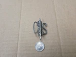 Oldsmobile Oem Cutlass Supreme Door Emblem Badge Logo Nameplate Insignia 8788035. Fixed Price $24.99.