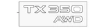 Genuine Lexus Hatch Emblem 75441-0E200. Fixed Price $38.24.