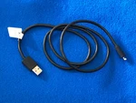 2020 Mercedes Benz S560 Auxiliary Audio Wire A2138204502 Oem Usb Lighting. Fixed Price $49.99.