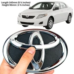 Fit For 2009-2013 Toyota Corolla Front Grill Emblem 2010 2011 2012 New. Fixed Price $13.90.