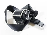 07-13 Mini Cooper R56 R55 Front Left Seat Belt Assembly 98K Miles Tested Black. Fixed Price $39.95.