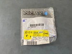 Gm Oem Nos 25641037 Rear Fender Park Emblem 1997-2004 Buick Avenue. Fixed Price $71.99.