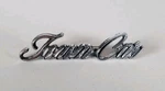 Lincoln Oem 1981-1988 Town Car Emblem Badge Logo Script E1VB-5442550-BB 40160. Fixed Price $19.97.