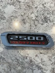2019-2023 Dodge Ram 2500 Heavy Duty Left Emblem Logo Badge P68362209AB Oem. Fixed Price $65.00.