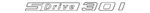Genuine Bmw Nameplate 51-14-7-458-227. Fixed Price $71.68.