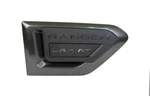 2018-23 Ford Ranger Passenger Rh Side Lariat Nameplate KB3Z16720EA. Fixed Price $164.95.