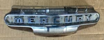 Ford Front Emblem Below Hood Above Grill 59A8168 1946-48 Mercury. Fixed Price $251.56.