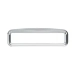 United Pacific 20595 Emblem Trim Glove Box Bezel, For Kenworth. Fixed Price $34.04.