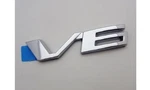 Gm Cadillac V6 Emblem!! Great On Cts 2003 2004 2005 2006 2007!!. Fixed Price $34.95.