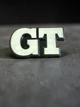 1978 1979 Toyota Celica Gt Emblem 2.25" Oem Badge RA42 RA43 Part 75461-14450. Fixed Price $49.95.