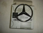 Mercedes Benz 1678171200 Star Emblem (chrome Finish). Fixed Price $29.99.