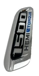 Oem 2020 2021 2022 2023 2024 Ram 1500 Hemi Etorque Hood Emblem Lh 68500542A. Fixed Price $20.00.