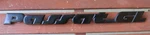 Passat Gl Oem Emblem Volkswagen Logo Genuine Original 357853687B. Fixed Price $18.99.