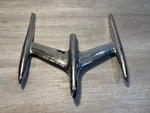 1955 Oldsmobile Rocket Hood Ornament Oem 566355. Fixed Price $171.99.