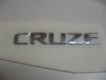 2011-2013 Chevrolet Cruze Emblem 95989983. Fixed Price $29.69.