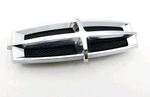 2009-2013 Lincoln Mks Fender Logo Badge Symbol Sign Emblem. Fixed Price $34.99.