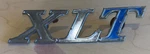 1970-1971 Ford F100 F150 Ranger Xlt Emblem D0TB-9925632-D Oem. Fixed Price $34.95.