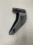 2021-2023 Ford F-150 Xlt Rh Right Fender Chrome Emblem Oem ML34-16B114-AC. Fixed Price $42.50.