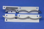 Genuine Mopar Nameplate 1RX98SZ6AA. Fixed Price $22.36.