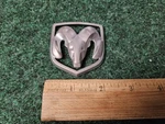 Dodge Oem Emblem Badge Logo Nameplate 3M3. Fixed Price $19.99.