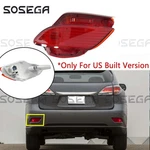 For Lexus RX350 RX450H 10-2015 Rear Tail Light Reflector Left Driver 81490-0E010. Fixed Price $29.99.