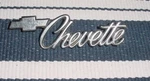 Vintage Gm 1977 1978 1979 1980 Chevrolet Chevy Chevette Car Emblem Badge Bowtie. Fixed Price $11.77.