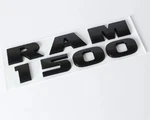 Emblema De Ram 1500. Fixed Price $19.99.