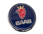 Genuine Oem Emblem For Saab 5289913. Fixed Price $87.64.