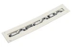 Gm Oem 18-16 Cascada Trunk Lid Exterior Trim-nameplate 13489139. Fixed Price $41.54.