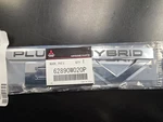 Genuine Mitsubishi Door Emblem 62890W020P. Fixed Price $55.93.