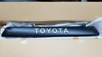 2014-2019 Genuine Oem Toyota 4RUNNER Trd Pro Piece Grille Set, New. Fixed Price $617.32.