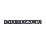 Subaru 2015-18 Outback Front Door Lower Trim Name Plate 93063AL000 Genuine New. Fixed Price $64.69.